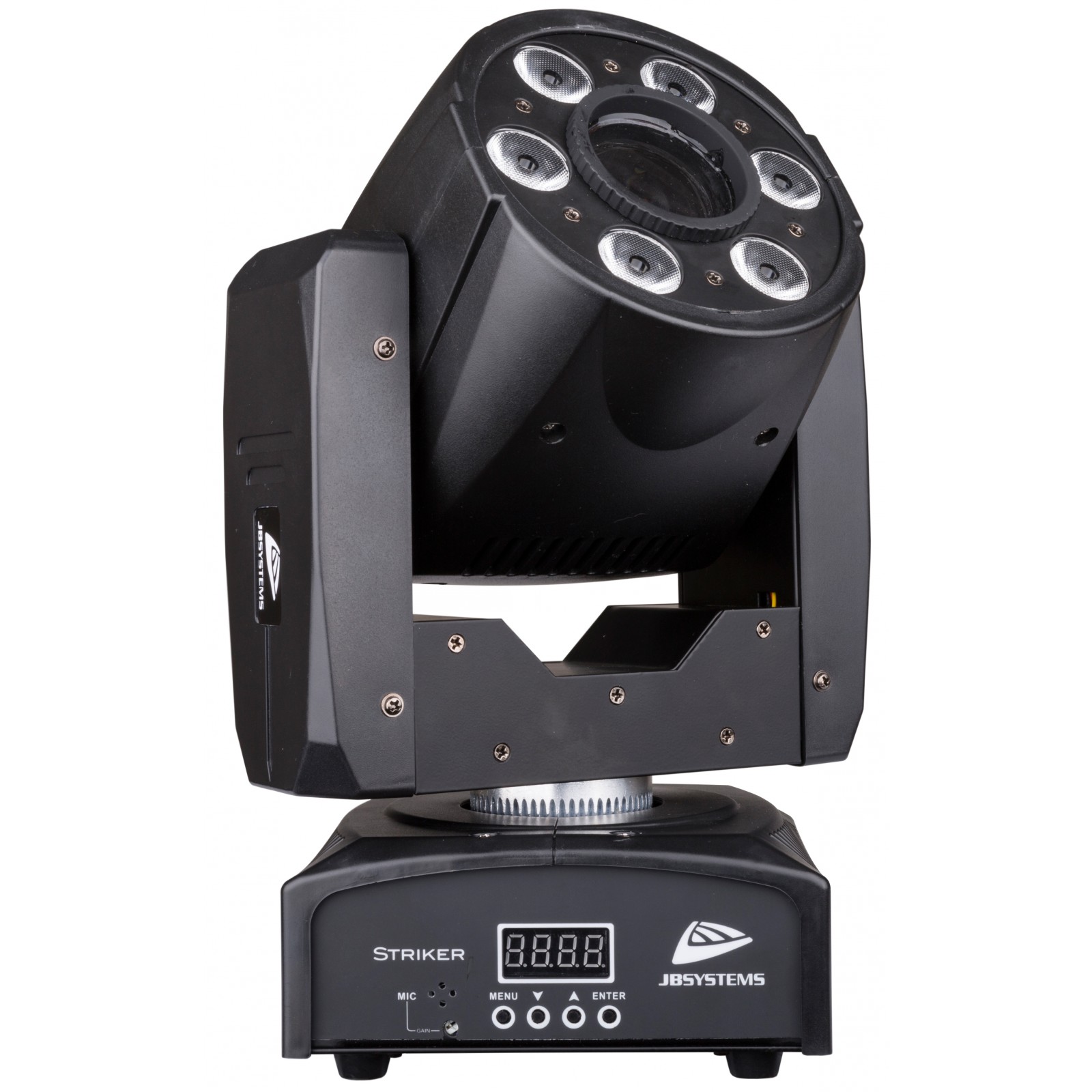 striker JBL