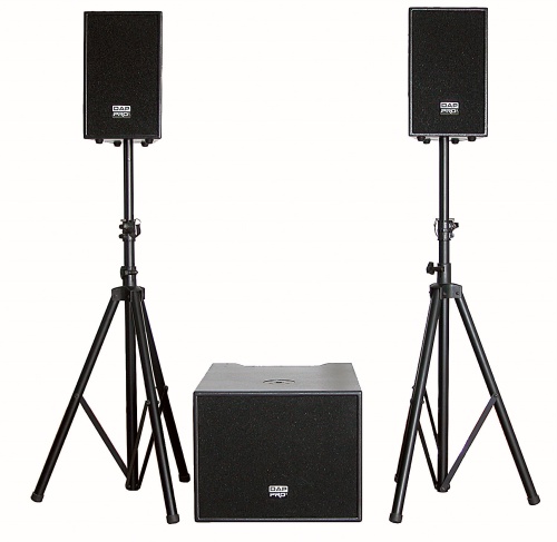 soundmate dap